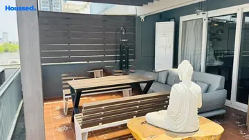Project Image of 5 BHK House/Villa for Resale in Shivam Monreve Bunglows Sindhu Bhavan Road, Ahmedabad - Image 168305