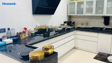Project Image of 5 BHK House/Villa for Resale in Shivam Monreve Bunglows Sindhu Bhavan Road, Ahmedabad - Image 168307