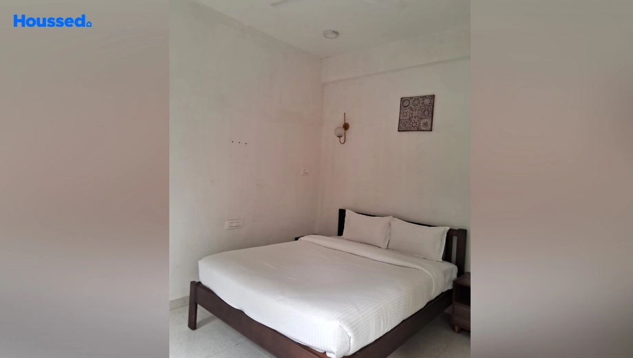 Project Image of 3 BHK House/Villa for Resale in Nirvana Eco Homes, Palghar - Image 167842