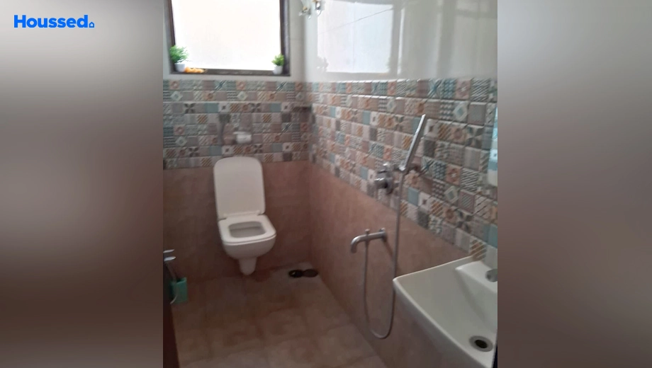 Project Image of 3 BHK House/Villa for Resale in Nirvana Eco Homes, Palghar - Image 167843