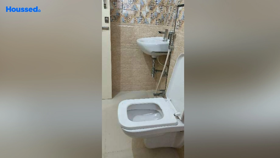 Project Image of 3 BHK Semi-Furnished Flat for Rent in Spenta Altavista, Chembur East - Image 167836