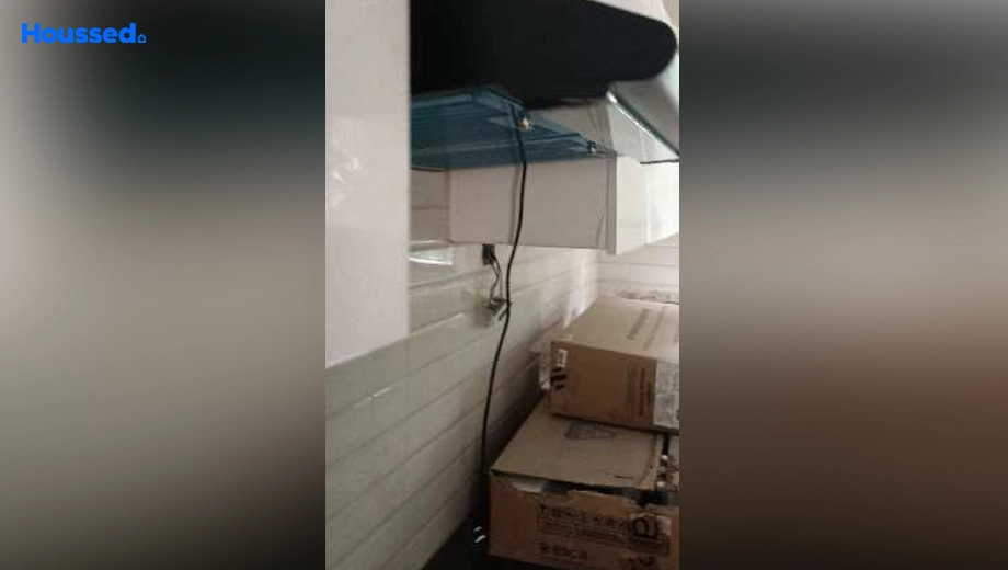 Project Image of 3 BHK Semi-Furnished Flat for Rent in Spenta Altavista, Chembur East - Image 167834