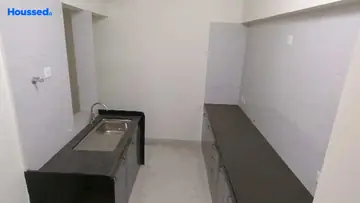 Project Image of 3 BHK Flat for Rent in Spenta Altavista Chembur East, Mumbai - Image 167839