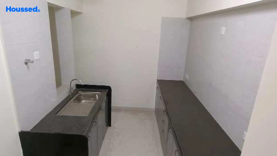 Project Image of 3 BHK Semi-Furnished Flat for Rent in Spenta Altavista, Chembur East - Image 167839