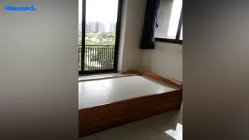 Project Image of 3 BHK Flat for Rent in Nirgun 14 Makarba, Ahmedabad - Image 167852
