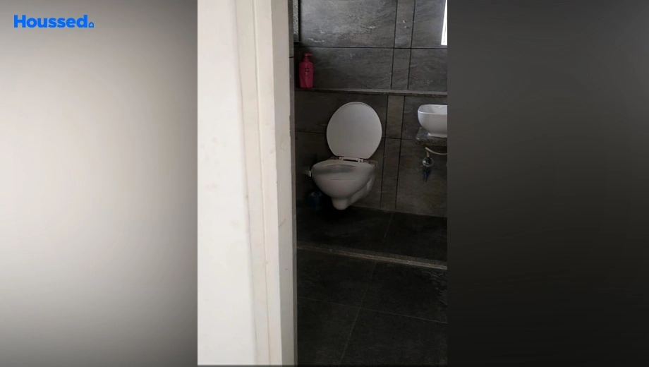 Project Image of 3 BHK Semi-Furnished Flat for Rent in Nirgun 14 , Makarba - Image 167850