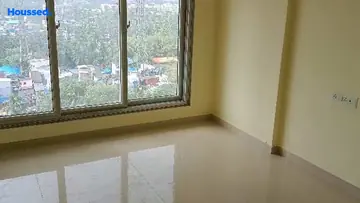 Project Image of 2 BHK Flat for Rent in Ruparel Orion Chembur East, Mumbai - Image 167855