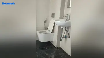 Project Image of 2 BHK Flat for Rent in Ruparel Orion Chembur East, Mumbai - Image 167853