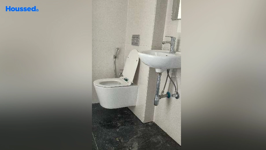 Project Image of 2 BHK Semi-Furnished Flat for Rent in Ruparel Orion, Chembur East - Image 167853