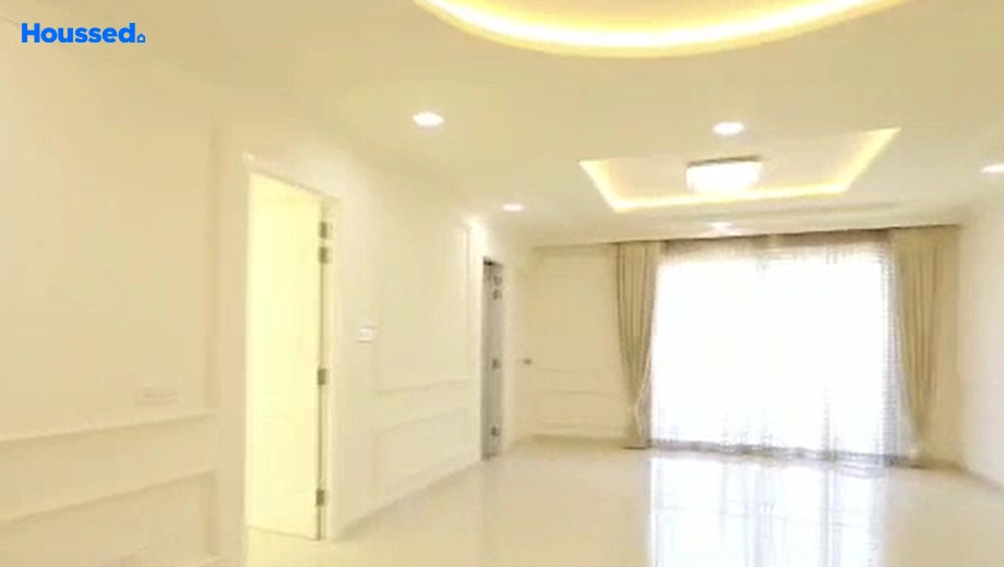 Project Image of 3 BHK Flat for Resale in GM Global Techies Town, Electronic City - Image 167866