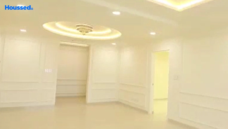 Project Image of 3 BHK Flat for Resale in GM Global Techies Town, Electronic City - Image 167867