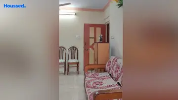Project Image of 2 BHK Flat for Rent in Asha Kunj Chembur West, Mumbai - Image 167886