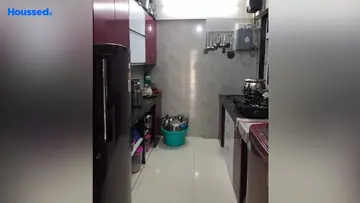 Project Image of 2 BHK Flat for Rent in Asha Kunj Chembur West, Mumbai - Image 167857