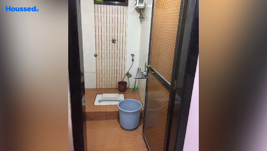 Project Image of 2 BHK Semi-Furnished Flat for Rent in Asha Kunj, Chembur West - Image 167859