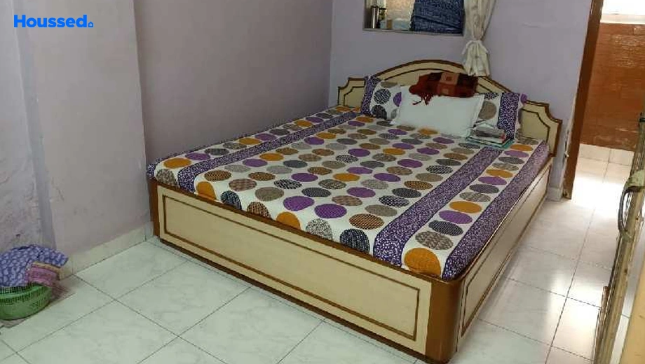 Project Image of 2 BHK Semi-Furnished Flat for Rent in Asha Kunj, Chembur West - Image 167860