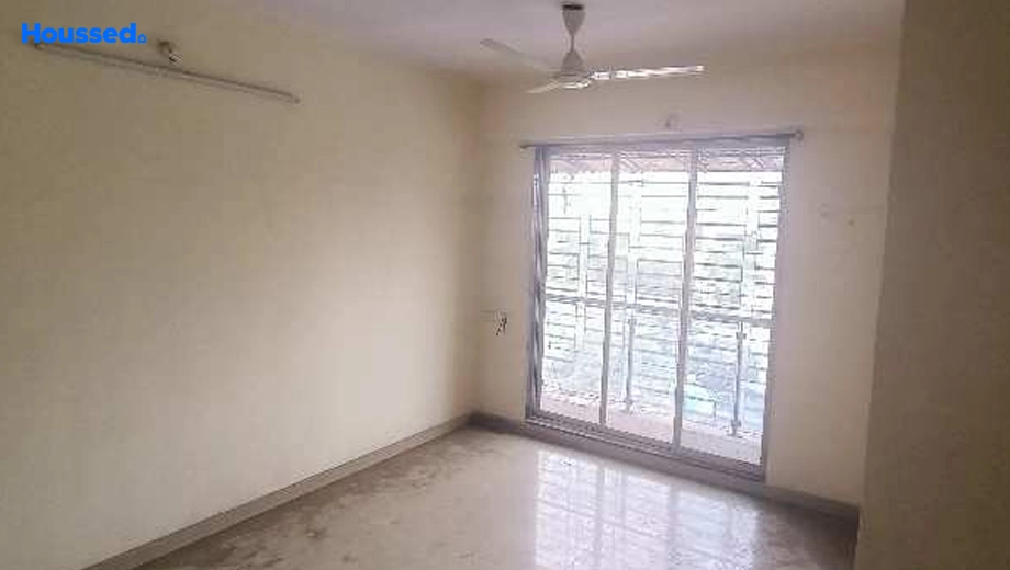 Project Image of 1 BHK Semi-Furnished Flat for Rent in Omkar Raga, Chembur East - Image 167871