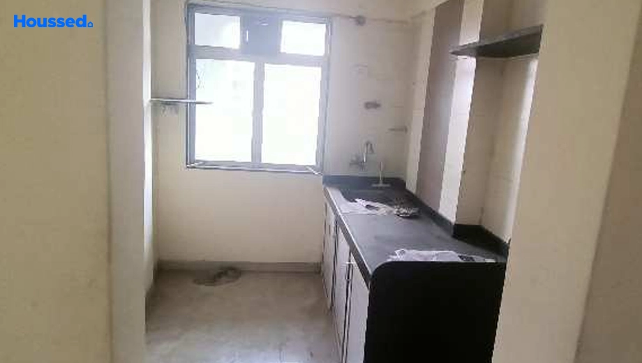 Project Image of 1 BHK Semi-Furnished Flat for Rent in Omkar Raga, Chembur East - Image 167873