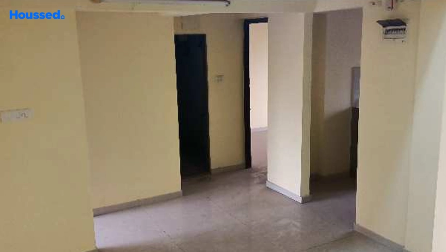 Project Image of 1 BHK Semi-Furnished Flat for Rent in Omkar Raga, Chembur East - Image 167872