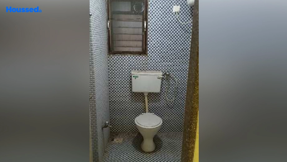 Project Image of 1 BHK Semi-Furnished Flat for Rent in Omkar Raga, Chembur East - Image 167870