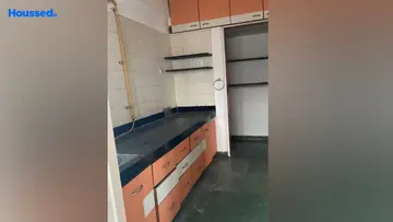 Project Image of 2 BHK Flat for Rent in Kanak Kala 1 Prahlad Nagar, Ahmedabad - Image 167882