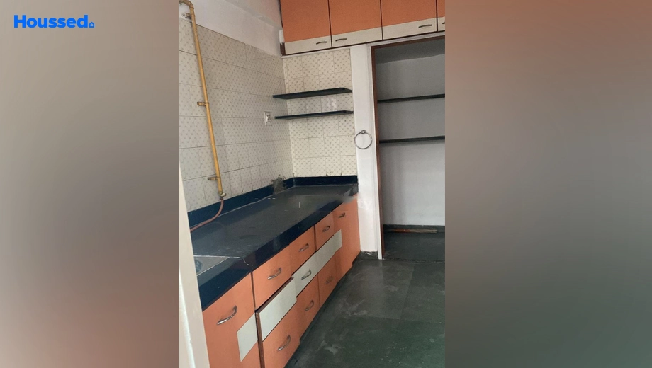 Project Image of 2 BHK Furnished Flat for Rent in Kanak Kala 1, Prahlad Nagar - Image 167882