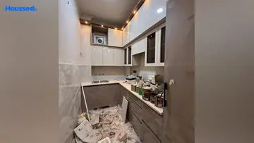 Project Image of 3 BHK Flat for Resale in Vaishali, Ghaziabad - Image 167878