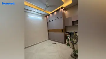 Project Image of 3 BHK Flat for Resale in Vaishali, Ghaziabad - Image 167875