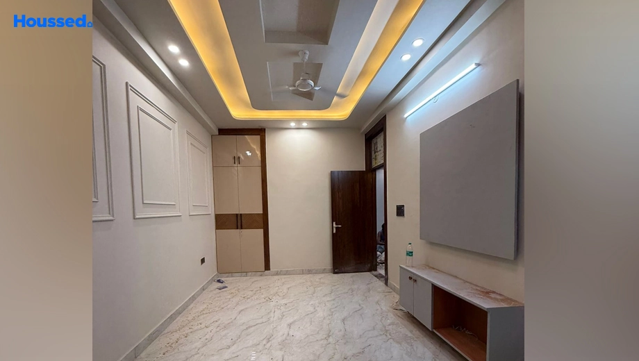 Project Image of 3 BHK Flat for Resale in Vaishali - Image 167877