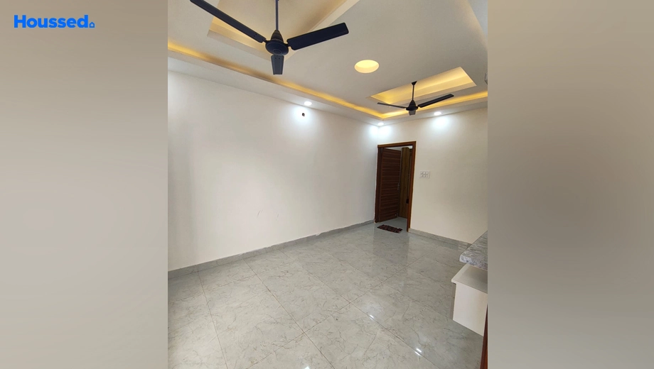 Project Image of 3 BHK Flat for Resale in Vaishali - Image 167876