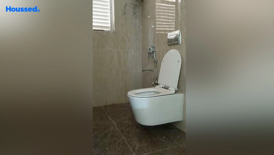 Project Image of 2 BHK Semi-Furnished Flat for Rent in Veena Serenity, Chembur East - Image 167888