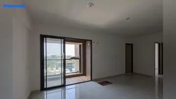 Project Image of 3 BHK Flat for Rent in Aristo Anandam Tragad, Ahmedabad - Image 167907