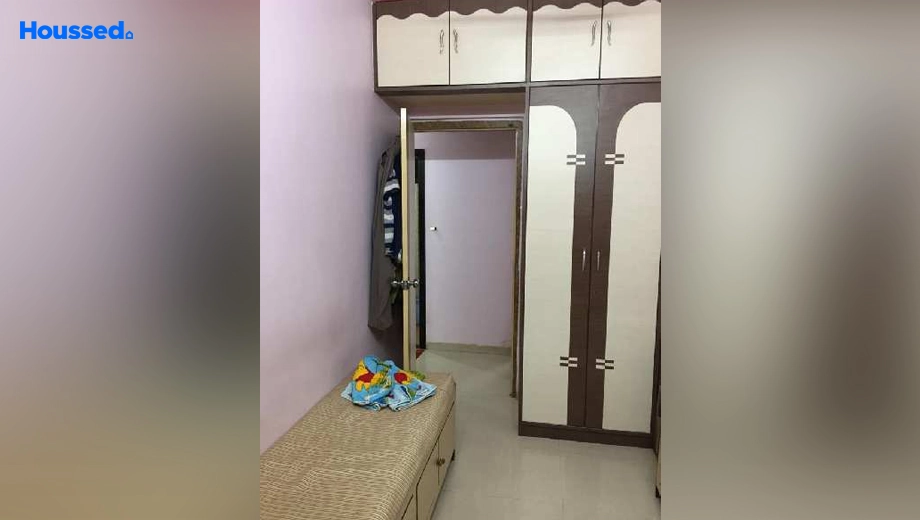 Project Image of 2 BHK Un-Furnished Flat for Rent in Chembur East - Image 167895