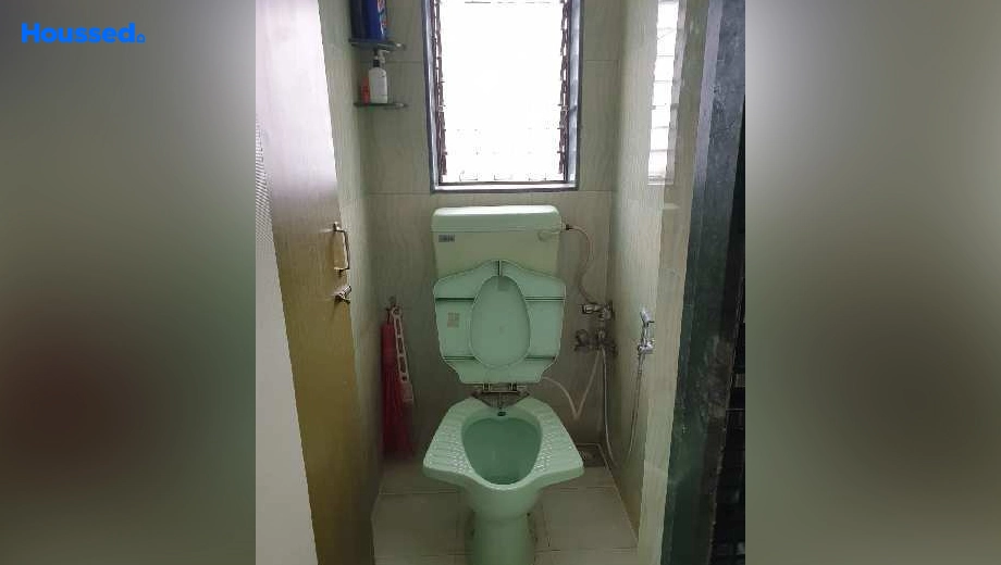 Project Image of 2 BHK Un-Furnished Flat for Rent in Chembur East - Image 167897