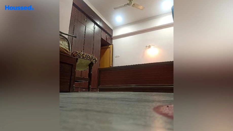 Project Image of 2 BHK Un-Furnished Flat for Rent in Chembur East - Image 167898