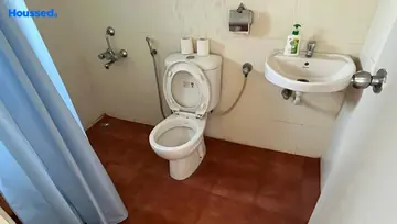 Project Image of 3 BHK Flat for Resale in Infra Aspire Kakkanad, Kochi - Image 8316