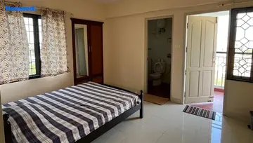Project Image of 3 BHK Flat for Resale in Infra Aspire Kakkanad, Kochi - Image 8307