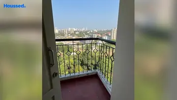 Project Image of 3 BHK Flat for Resale in Infra Aspire Kakkanad, Kochi - Image 8315