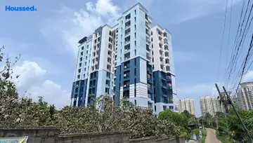 Project Image of 3 BHK Flat for Resale in Infra Aspire Kakkanad, Kochi - Image 8314
