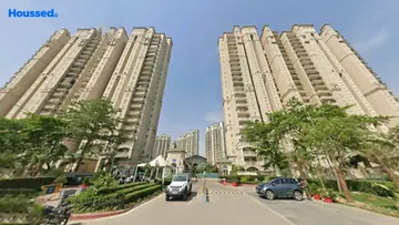 Project Image of 5 BHK Flat for Resale in ATS Pristine Sector 150, Noida - Image 167906