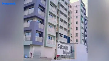 Project Image of 2 BHK Flat for Resale in Sunshine Heights 2 Koba, Gandhinagar - Image 167912