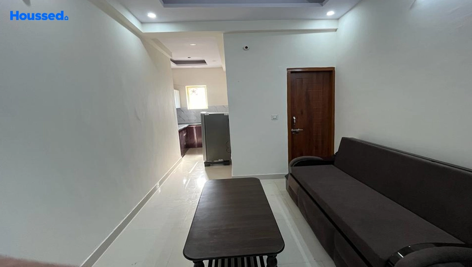 Project Image of 1 BHK Flat for Resale in Sahastradhara Road - Image 167915