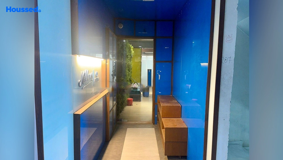 Project Image of Shop & Showroom for Rent in Ashirvad Paras 1, Makarba - Image 167936