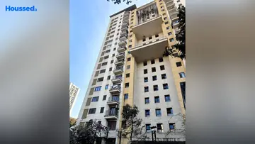Project Image of 4 BHK Flat for Rent in Megh Mani Kasba, Kolkata - Image 167917