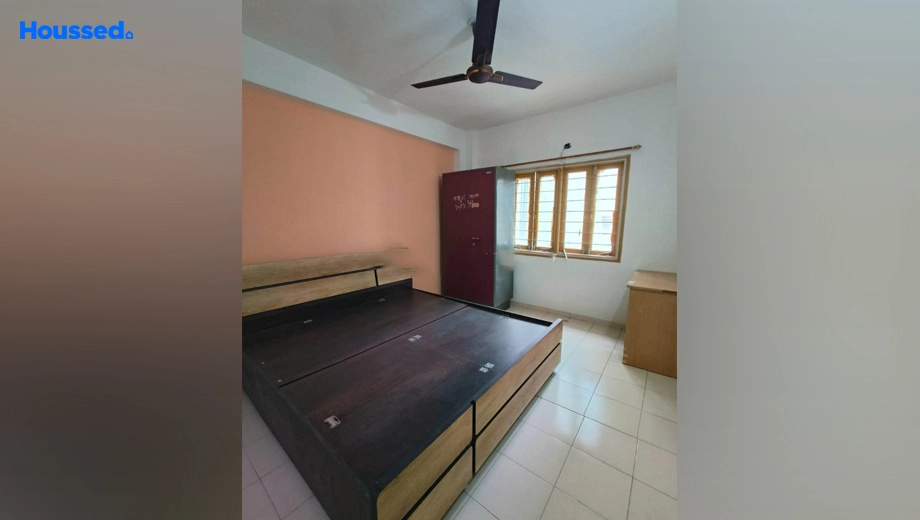 Project Image of 2 BHK Furnished Flat for Rent in Divine Life Apartment, Prahlad Nagar - Image 167926