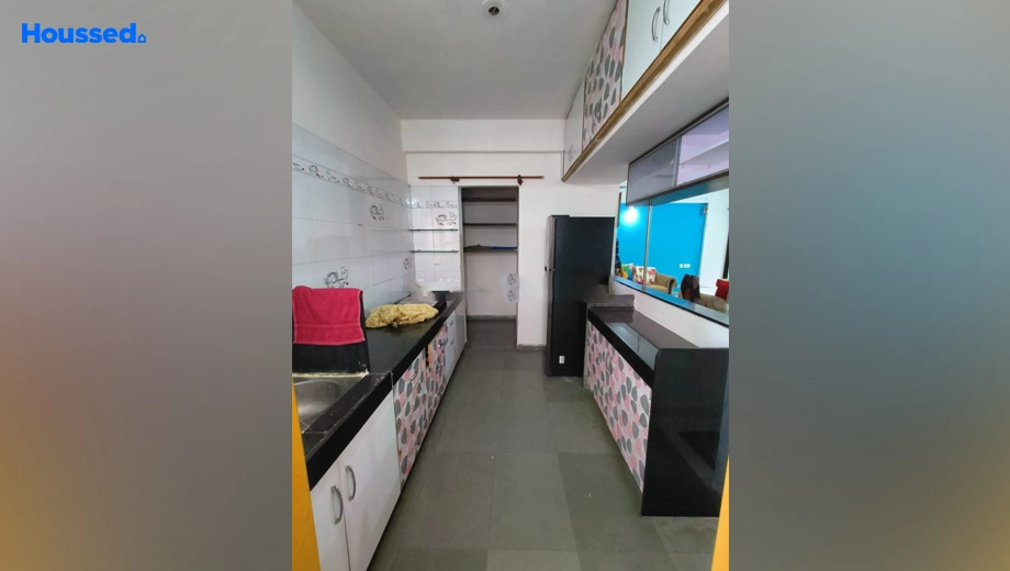 Project Image of 2 BHK Furnished Flat for Rent in Divine Life Apartment, Prahlad Nagar - Image 167927