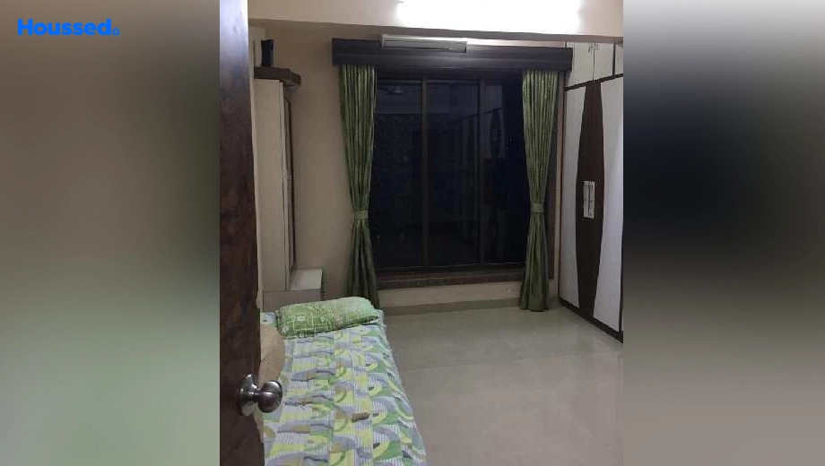 Project Image of 2 BHK Semi-Furnished Flat for Rent in Chembur West - Image 167922