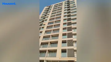 Project Image of 3 BHK Flat for Resale in NCON Hrudhya Sargasan, Gandhinagar - Image 167930