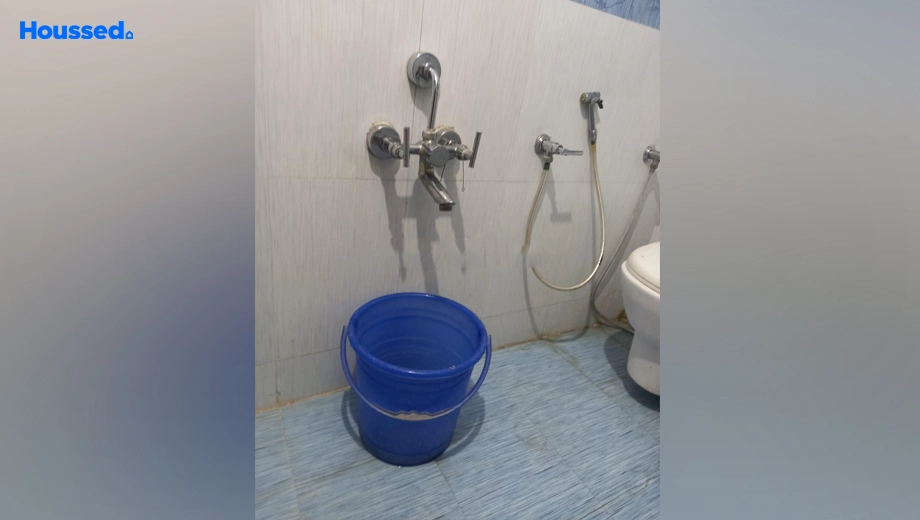 Project Image of 2 BHK Furnished Flat for Rent in Satellite - Image 167947