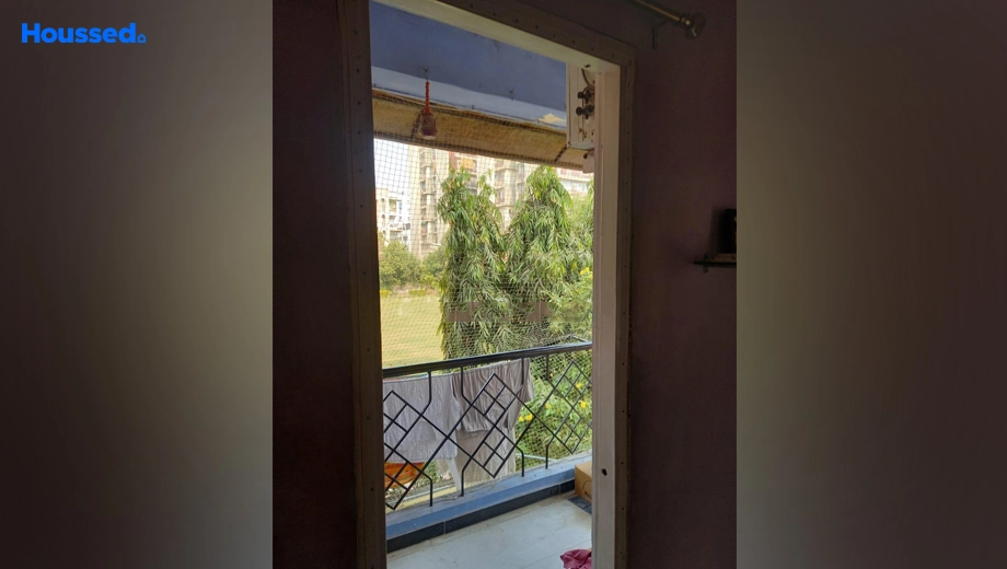 Project Image of 2 BHK Furnished Flat for Rent in Satellite - Image 167948