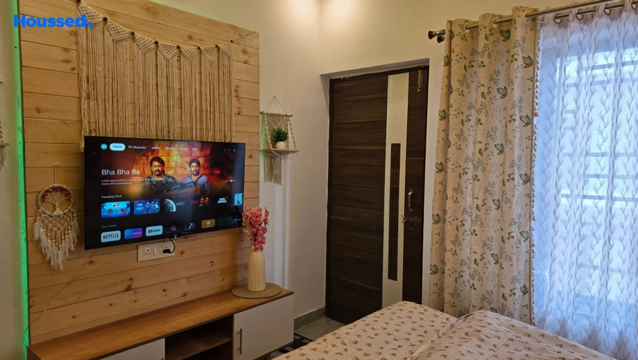 Project Image of 2 BHK Flat for Resale in Sahastradhara Road - Image 167943
